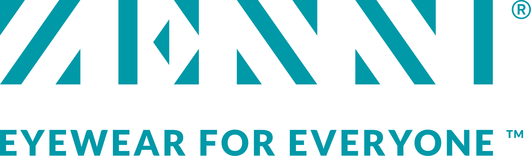 ZENNI EYWEAR FOR EVERYONE™